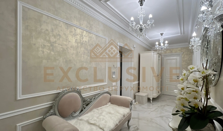 VIP квартира в центрі Житомира на БУЛЬВАРІ